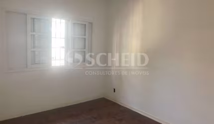 Sobrado Chácara Santo Antônio, 3 quartos, sala, uma vaga