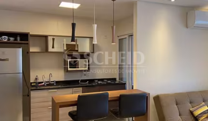 APARTAMENTO BROOKLIN