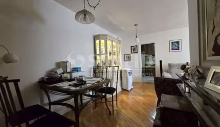 Apartamento Aconchegante em Rua Tranquila no Brooklin