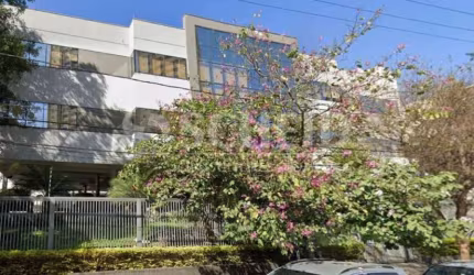 SALA COMERCIAL A VENDA NO JARDIM MARAJOARA 20 M² 1 BANHEIRO 1 VAGA ALUGADA PARA INVESTIDOR