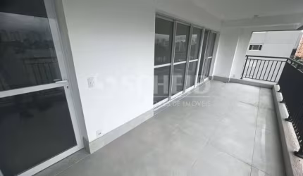 Vendo apartamento 136m2, 3 suítes, 4 banheiros, 2 vagas ! Novo ( Islã By Cyrela )