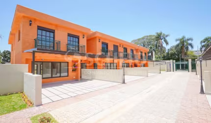 CONDOMINIO DE CASAS - NOVO - JD PRUDÊNCIA