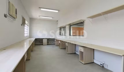 Sobrado Comercial em uma excelente localização