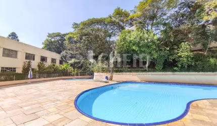 Apartamento à venda 2 Quartos, 1 Vaga, 1 banheiro, 56M² no Jabaquara