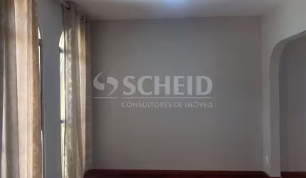 Sobrado Chácara Santo Antônio, 3 dormitórios, 1 suíte, 2 vagas.