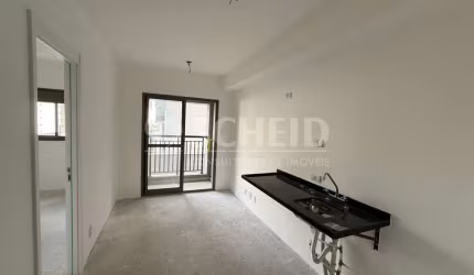 OPORTUNIDADE STUDIO NO JARDIM PRUDÊNCIA - CONDOMÍNIO VERDANA - 1 DORMITORIO - VARANDA