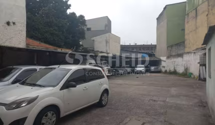 TERRENO COM  615m2
