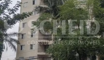 2 dormitórios, com Sacada, Bairro Vila Mascote  Venda