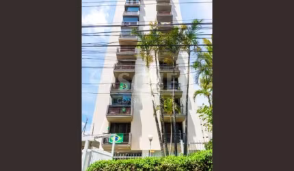 APARTAMENTO À VENDA | VILA MASCOTE -ZONA SUL | COM 02 DORMITÓRIOS, 01 SUÍTE, 02 VAGAS E ÁREA DE 90M²