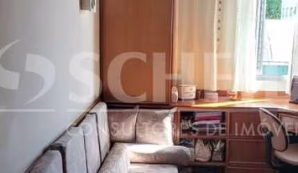 Apartamento à venda na Vila Santa Catarina, 2 quartos 1 vaga