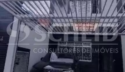 Sobrado Comercial/Residencial na Av João Dias
