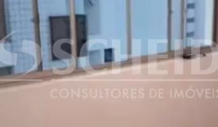 Apartamento a venda em Moema com 3 dormitórios e 1 vaga