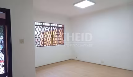 Casa térrea a venda, 2 quartos,1 vaga, Chacara Santo Antonio