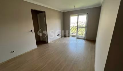 Apartamento com 3 Quartos 2 Vagas 64m² -  Jardim Sabará