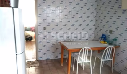 Sobrado a venda, 2 quartos, 2 banheiros, 1 vaga, Chacara Santo Antonio