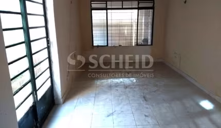 Sobrado a venda, Chacara Santo Antonio, 3 quartos sendo 1 suite, 3 banheiros, 2 vagas