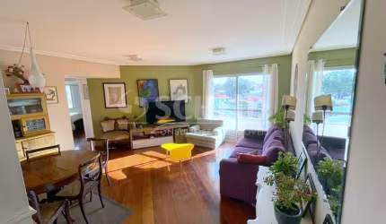 Apartamento a venda de 70,00m² útil com 2 dormitórios, na Vila Alexandria