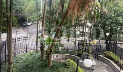 CAMPO BELO 224 ÚTIL3 VAGAS C/DEPÓSITO