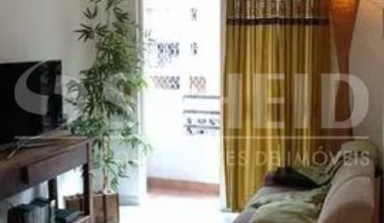 Excelente apartamento de 3 dorm. 1 suite, sala com 2 ambiente, 3 banheiros 1 vaga.