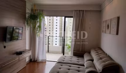 Cobertura Duplex na Vila Mascote, 3 dormitórios