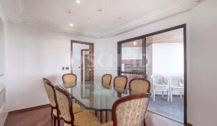 Apartamento no Brooklin com 3 quartos sendo 1 suítes e 2 vagas!!