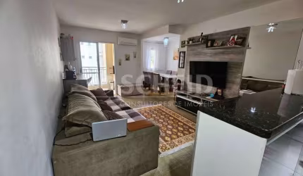 Apartamento a venda  2 quartos 2vagas no cond Reserva dos Lagos1 vaga avenida miguel yunes