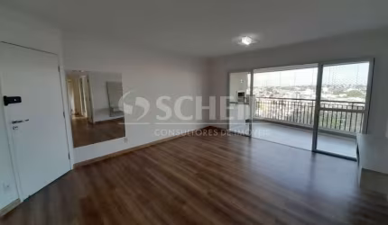 Apartamento à venda, 110m 4 dormitórios, 2 suites varanda gourmet no Jardim Aeroporto