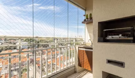 Seu Novo Lar em Moema: Apartamento à Venda