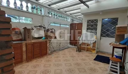 Casa  para locação com 2 quartos em Moema