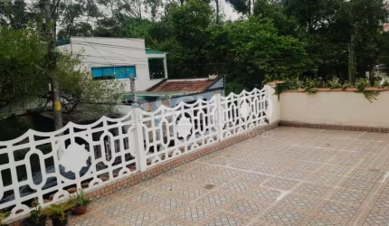 Casa para venda 3 quartos - 3 vagas - Jardim Marajoara