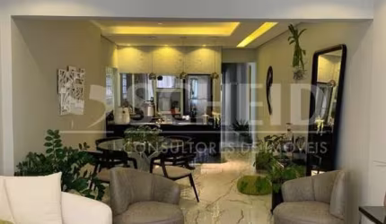 Casa com 2 quartos e 2 vagas à venda na Vila Santa Catarina