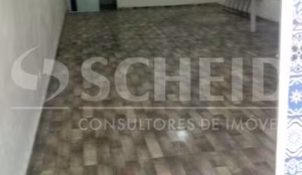Casa na Vila Constança, 5 quartos, escritório, 5 cozinhas e áreas de serviço.
