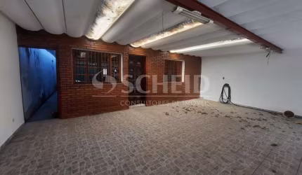 Casa totalmente térrea com 3 vagas com 3 quartos e 2 banheiros no Socorro