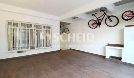 Casa à venda com 3 quartos no Jardim Aeroporto