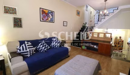 Casa à venda com 3 quartos e 2 vagas no Jardim Aeroporto