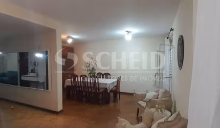 Casa com 3 quartos à venda no Brooklin!