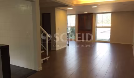 Casa para para venda na Chácara Monte Alegre com 4 quartos 1 suíte e 2 vagas.