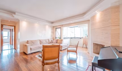 Apartamento a Venda na Vila Mascote