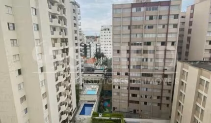 Apartamenteo a vendaem Moema São paulo SP
