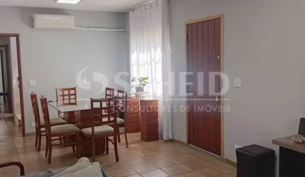 Casa a venda com 3 dormitórios e 2 vagas no Alto da Boa Vista