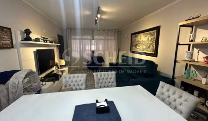 Sobrado residencial para locação na Vila Santa Catarina com 5 Quartos