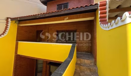 Sobrado 5 dormit, sendo 2 suites, 3 vagas , Jardim Marajoara