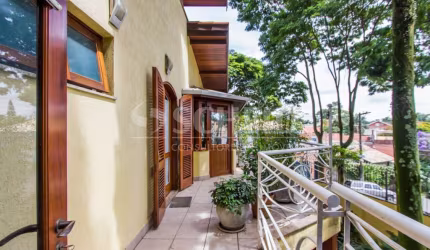 Casa a venda no bairro Jardim Prudência-SP