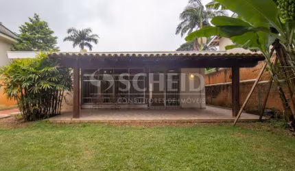 Casa térrea a venda no Bairro Alto da Boa Vista