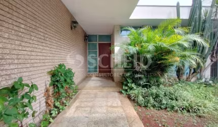 Sobrado brooklin vende
