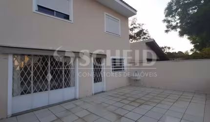 Casa n Chácara Monte Alegre