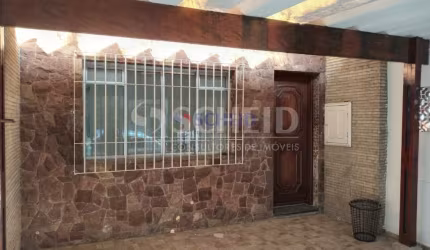 Sobrado com 2 Quartos e 2 banheiros à Venda, 117 m² por R$ 660.000