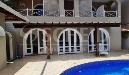 Sobrado para venda em Moema, 420m²  com 4 suítes e piscina