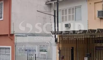 Casa a venda na Rua Verbo Divino