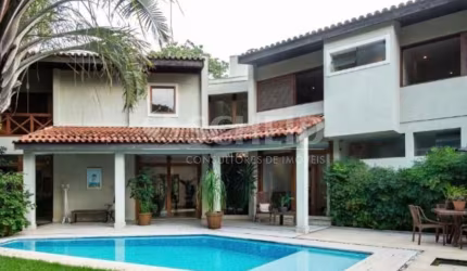 Casa à venda  no Jardim Guedala com 441M² e 3 suítes